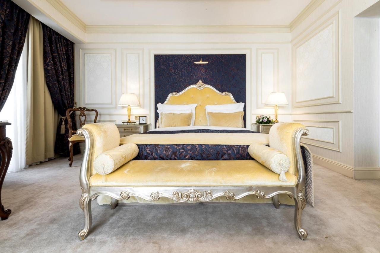 Rixos Khadisha होटल 5*