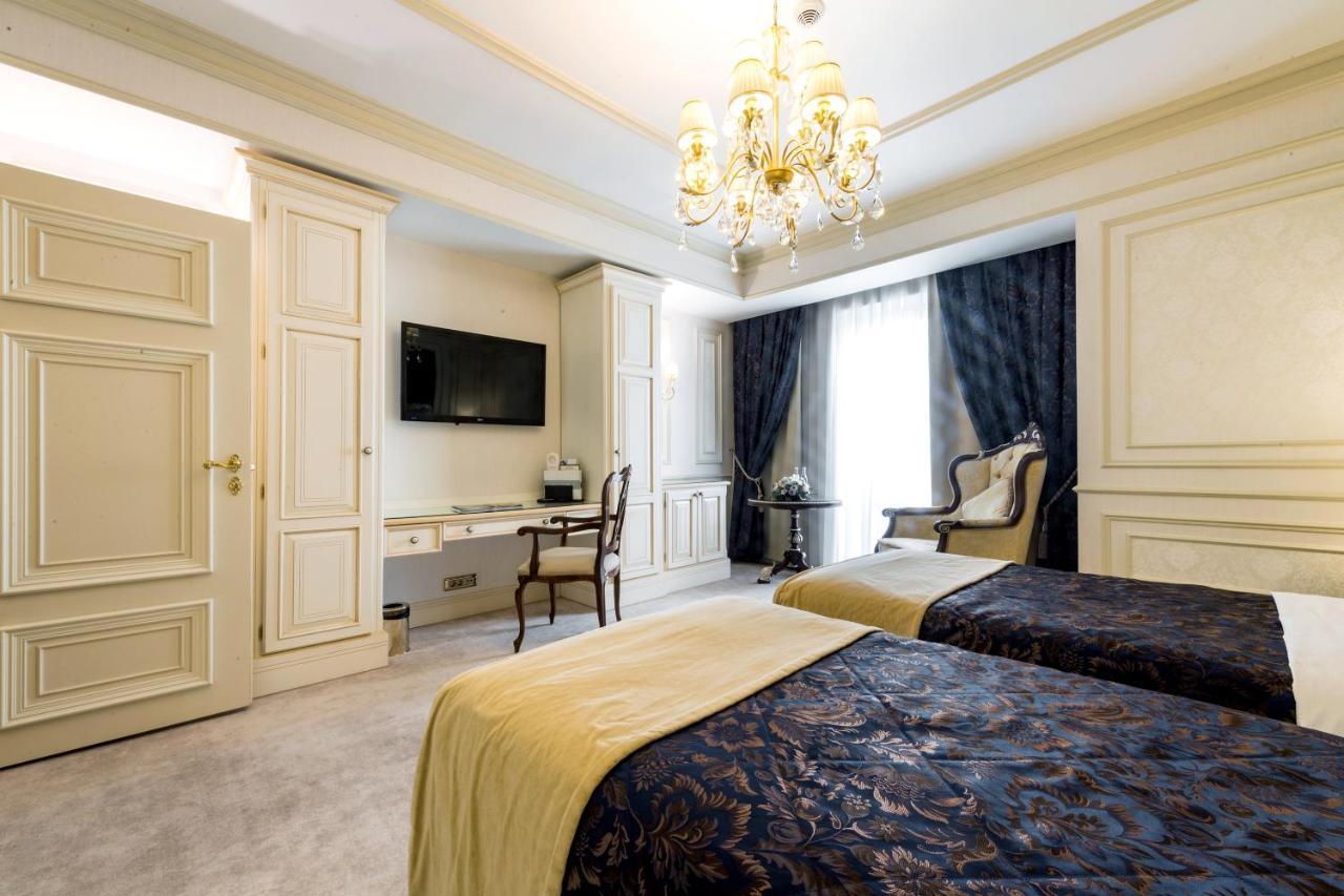 होटल Rixos Khadisha Shymkent